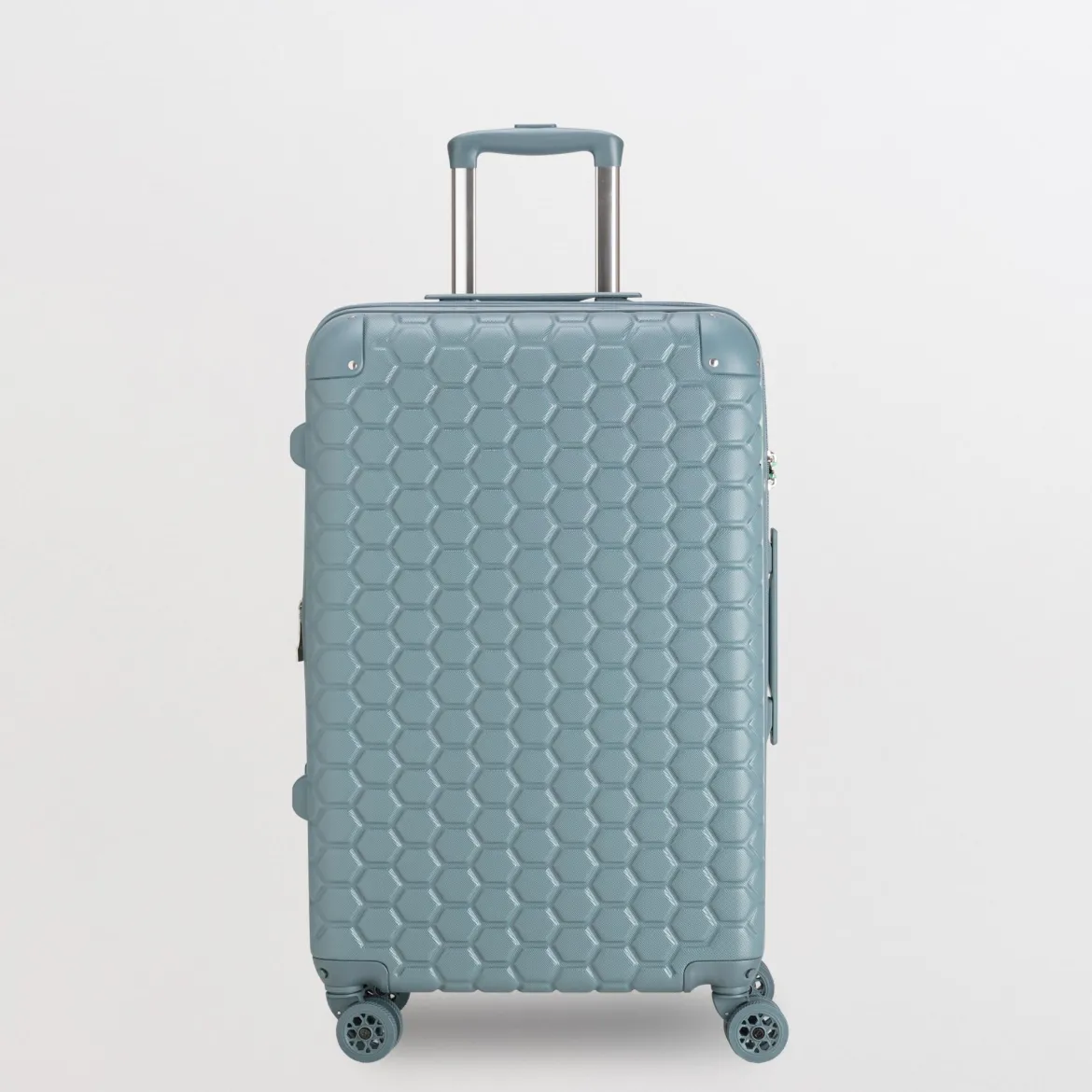 Trolley M - Rigido - Gotech green