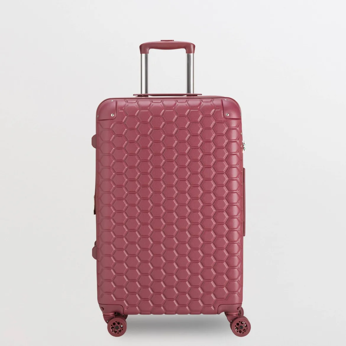Trolley M - Rigido - Gotech green