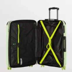 Trolley M - Rigido - Gotech green