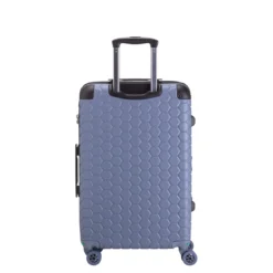 Trolley M - Rigido - Gotech green