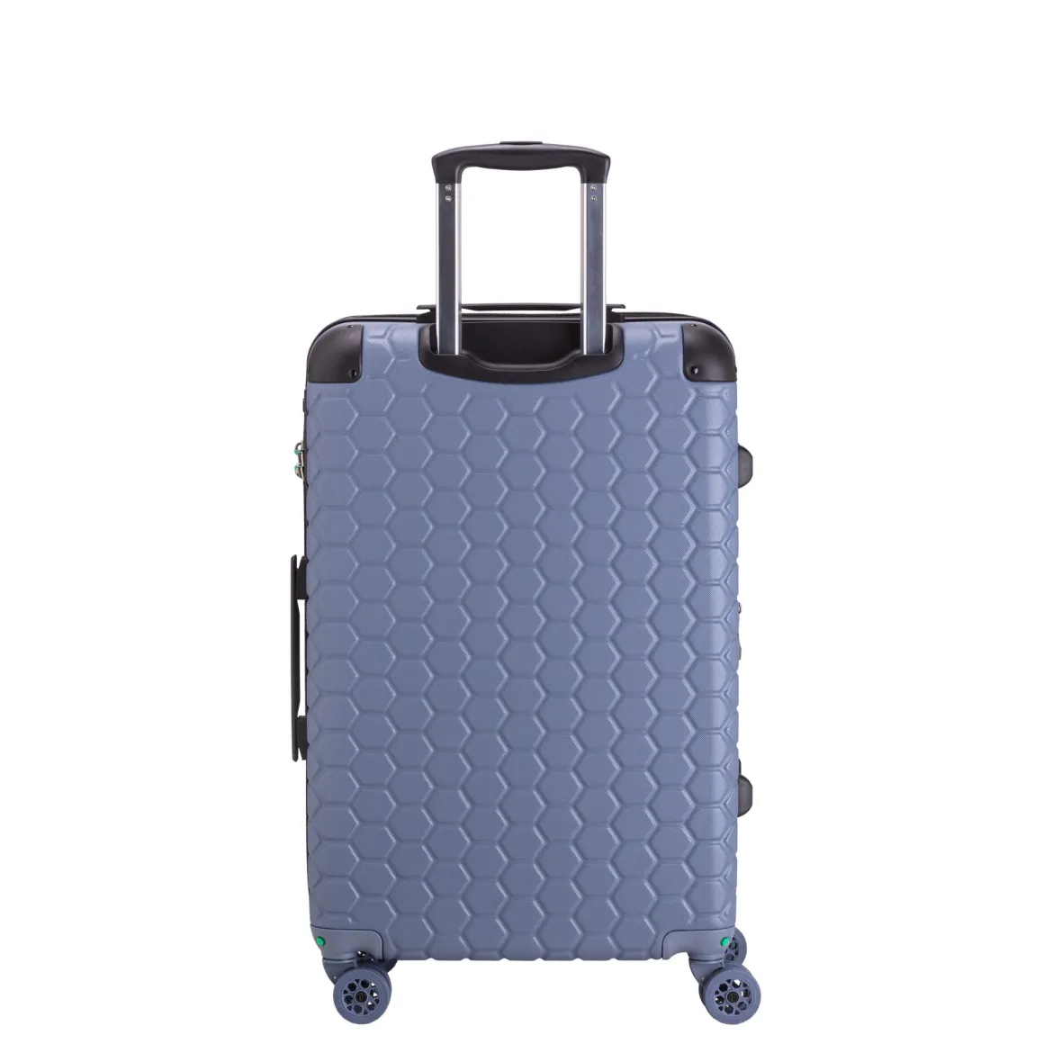 Trolley M - Rigido - Gotech green