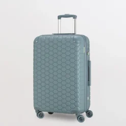 Trolley M - Rigido - Gotech green
