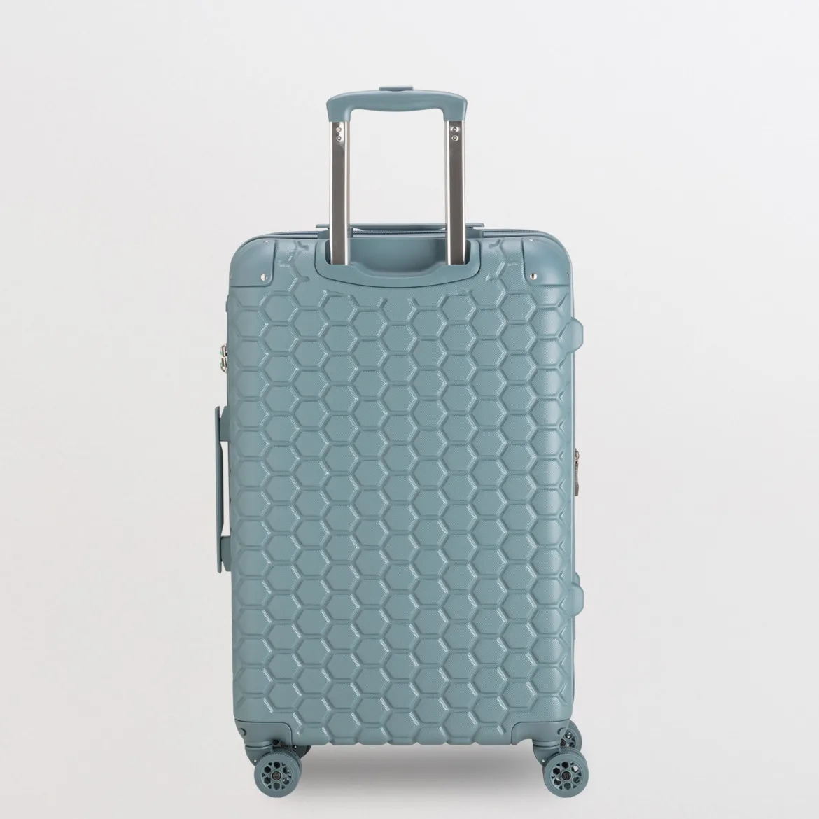Trolley M - Rigido - Gotech green