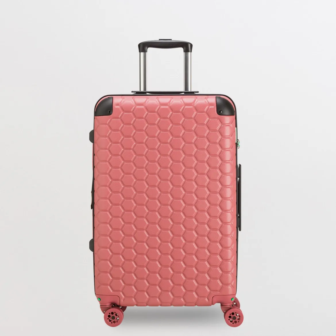 Trolley M - Rigido - Gotech green