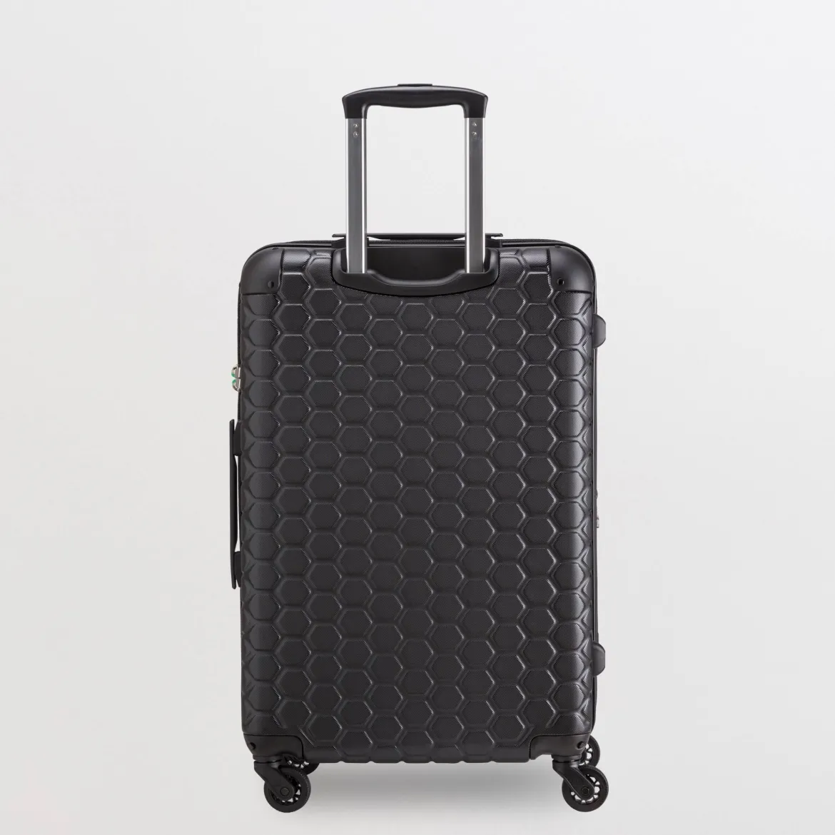 Trolley M - Rigido - Gotech green