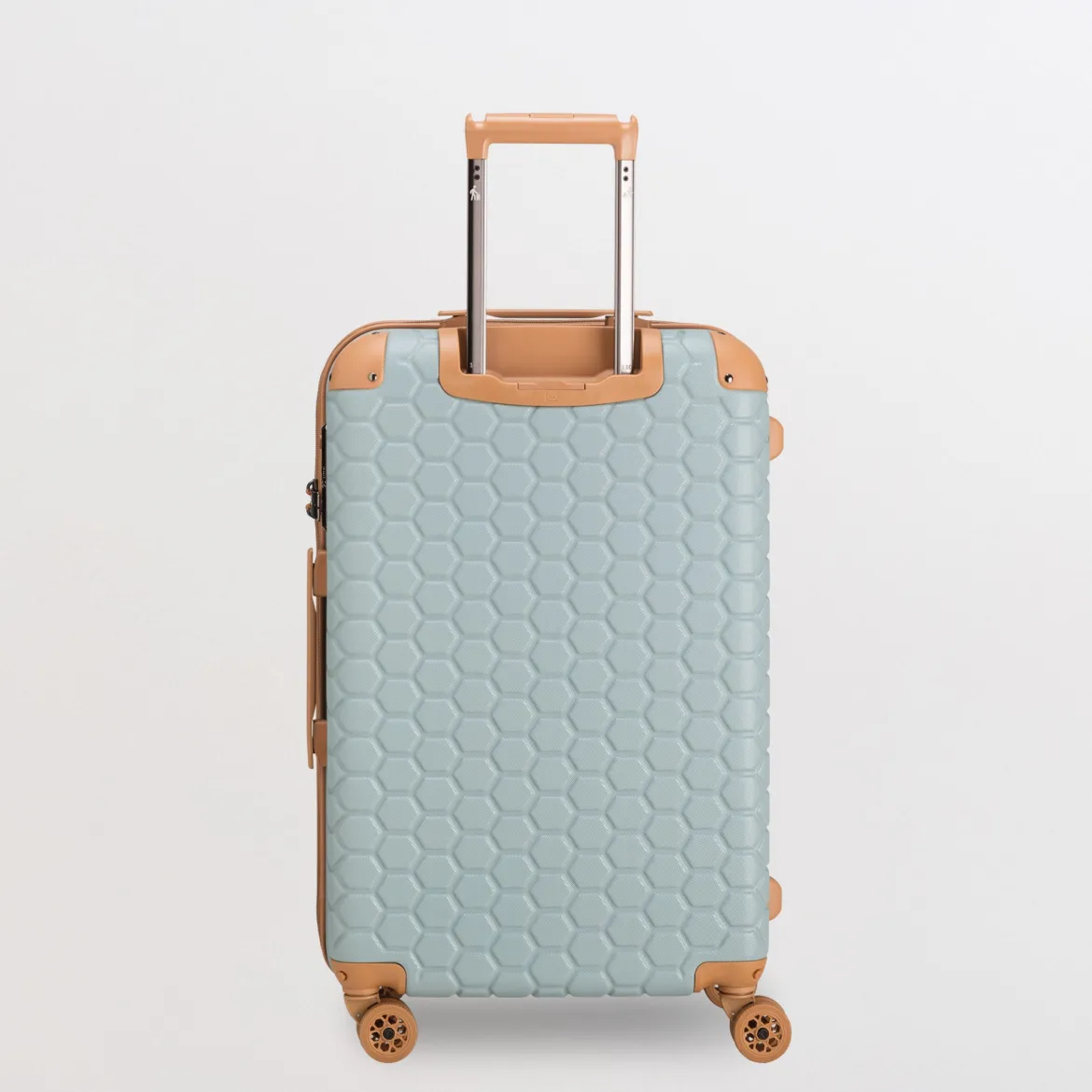 Trolley M - Rigido - Gotech premium