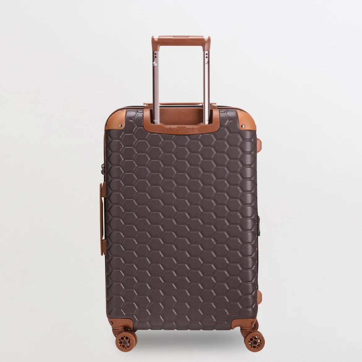 Trolley M - Rigido - Gotech premium