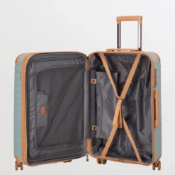Trolley M - Rigido - Gotech premium