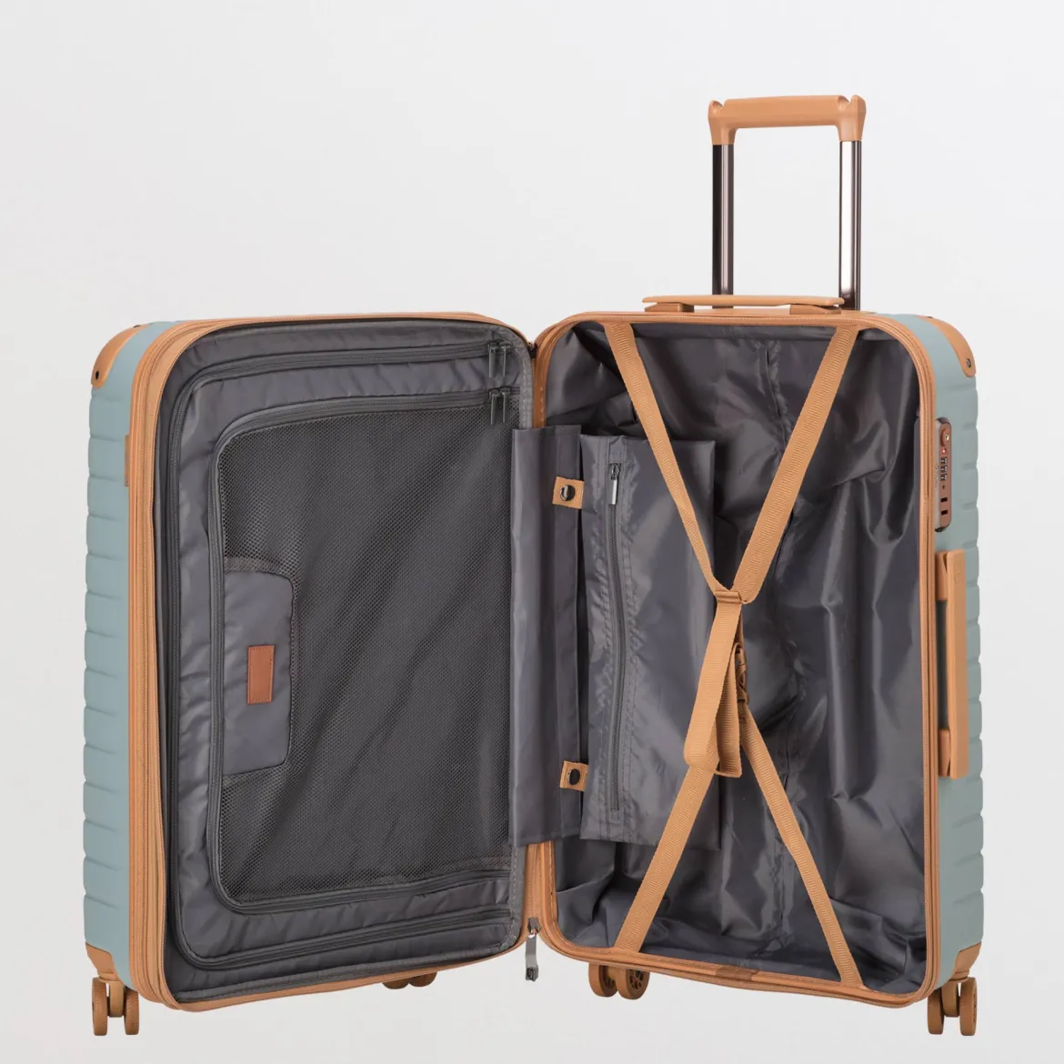 Trolley M - Rigido - Gotech premium