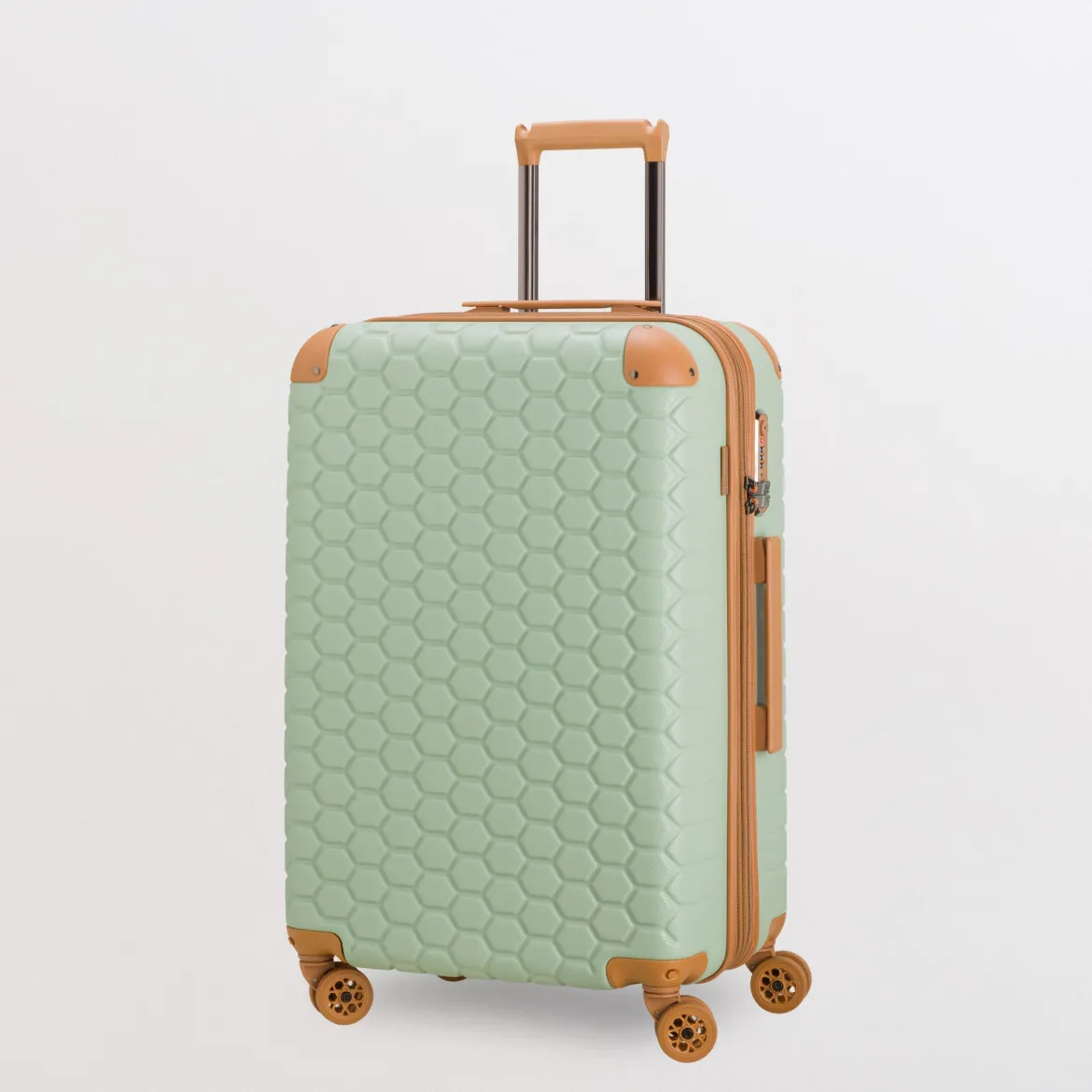 Trolley M - Rigido - Gotech premium