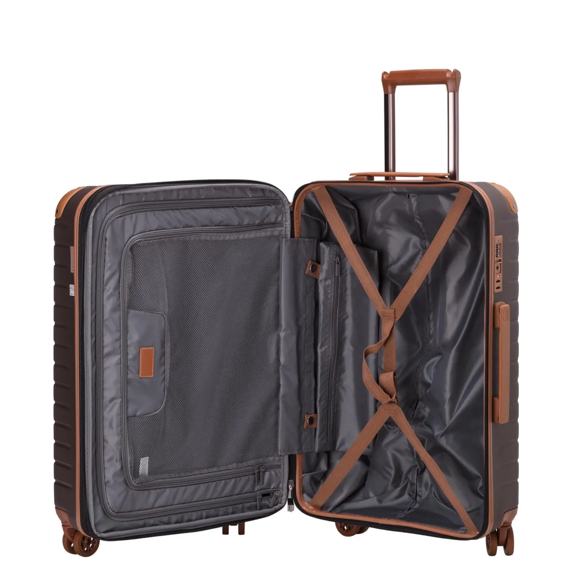 Trolley M - Rigido - Gotech premium