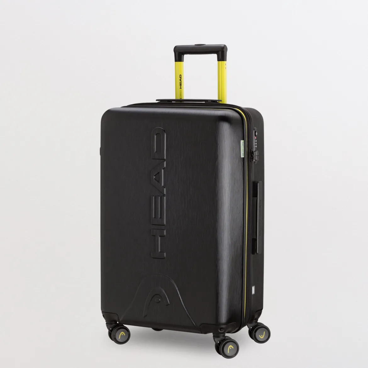 Trolley M - Rigido - Head speed pro
