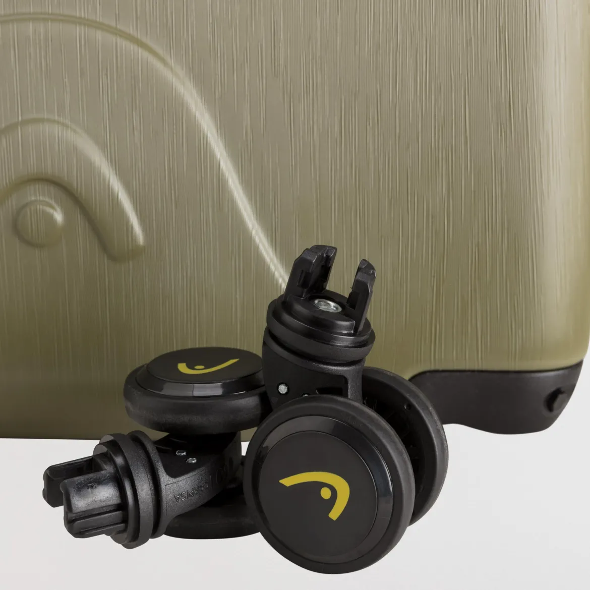 Trolley M - Rigido - Head speed pro