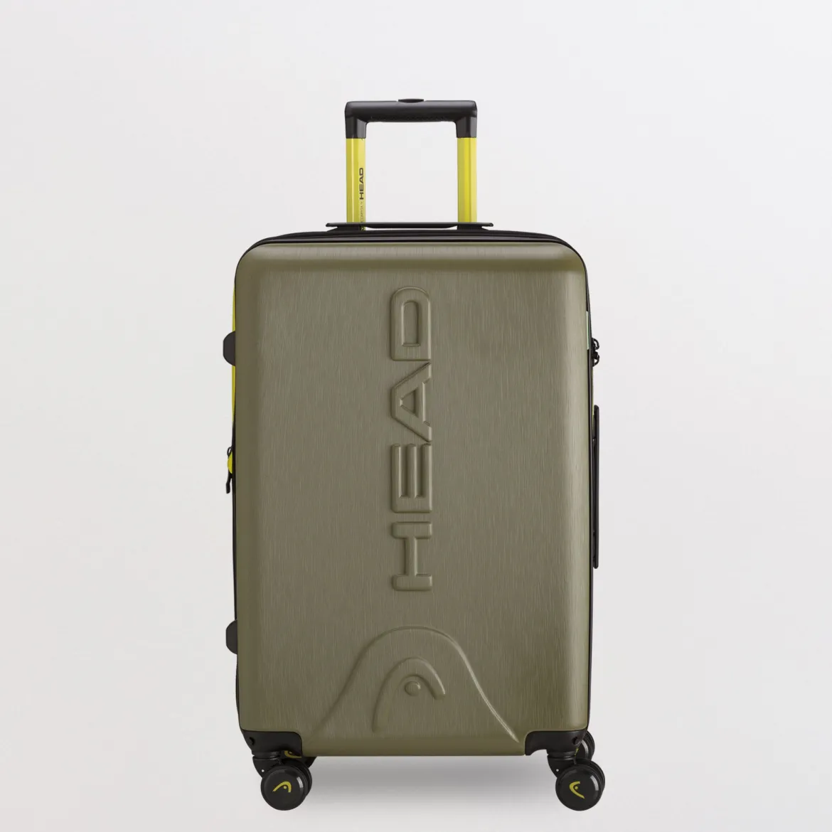 Trolley M - Rigido - Head speed pro