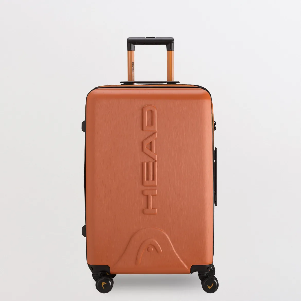 Trolley M - Rigido - Head speed pro