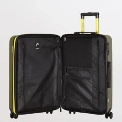 Trolley M - Rigido - Head speed pro