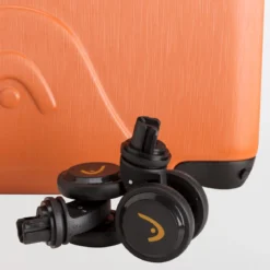 Trolley M - Rigido - Head speed pro
