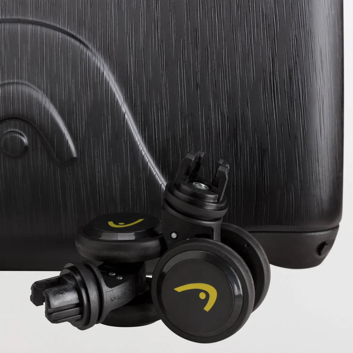 Trolley M - Rigido - Head speed pro