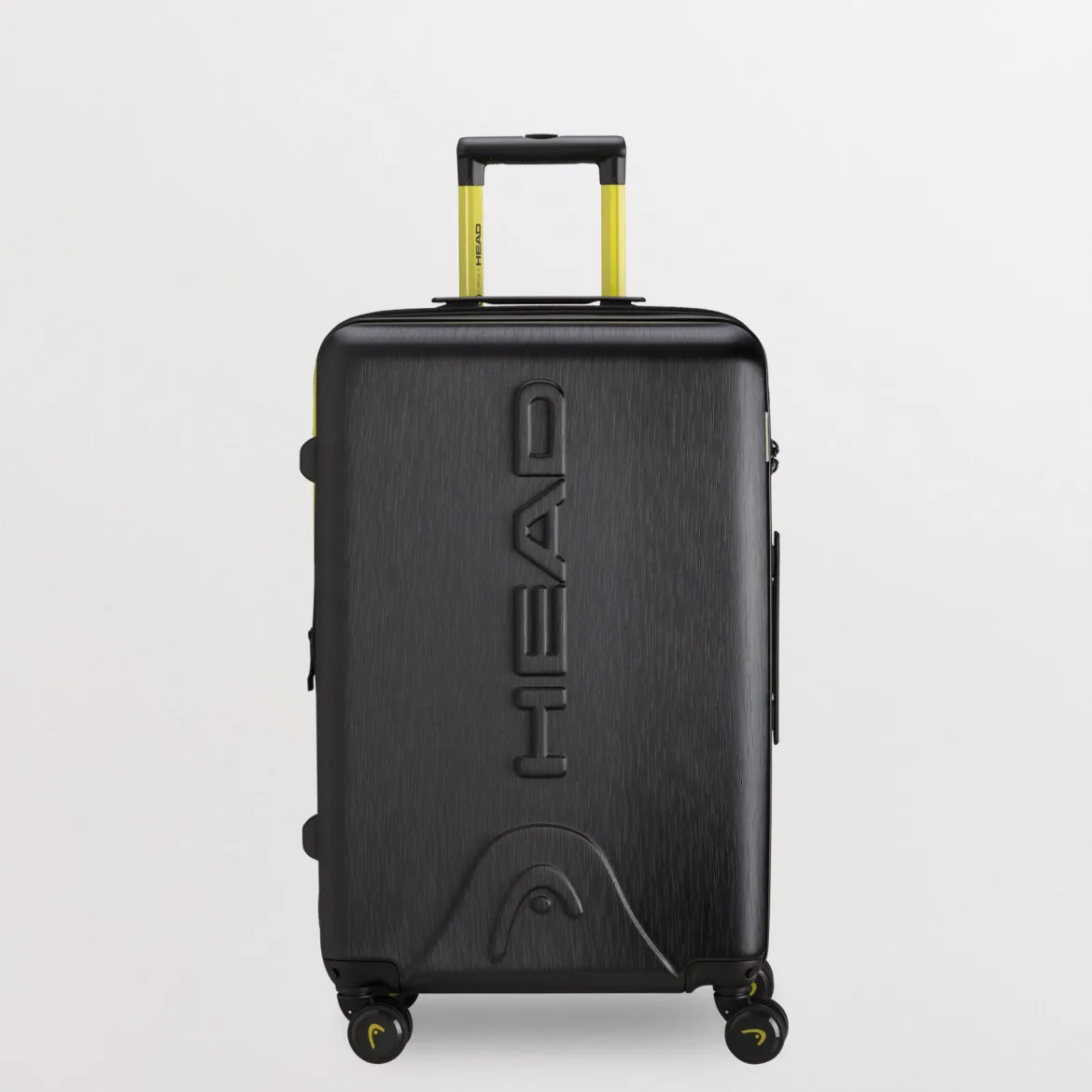 Trolley M - Rigido - Head speed pro