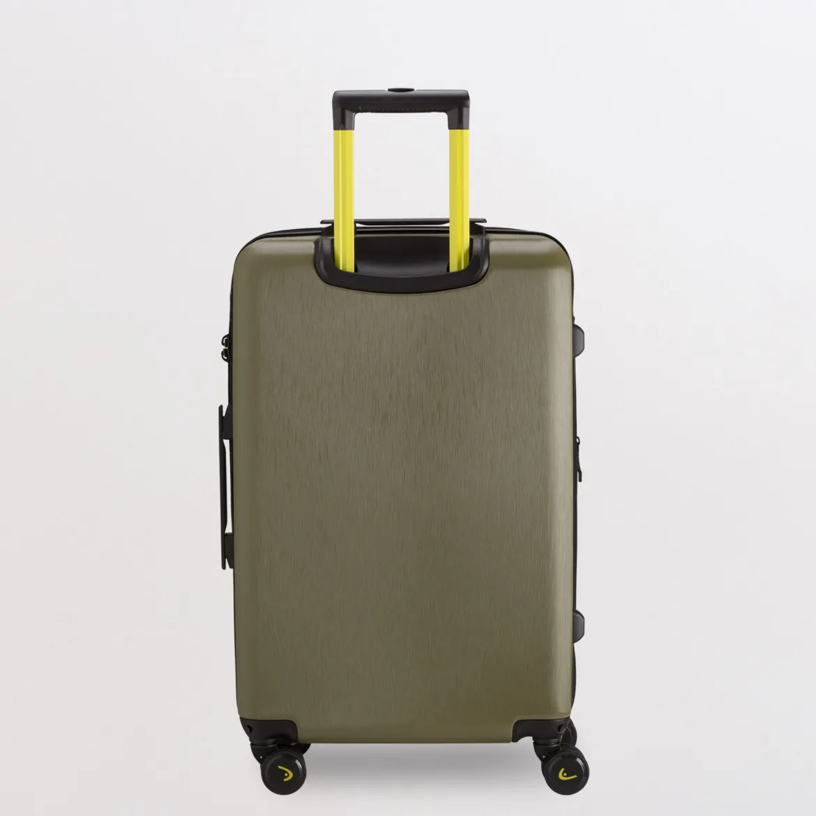 Trolley M - Rigido - Head speed pro