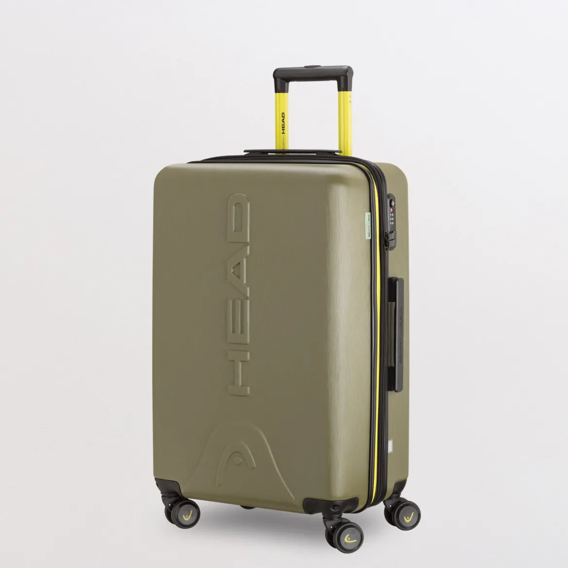 Trolley M - Rigido - Head speed pro