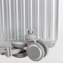 Trolley M - Rigido - Tinny go