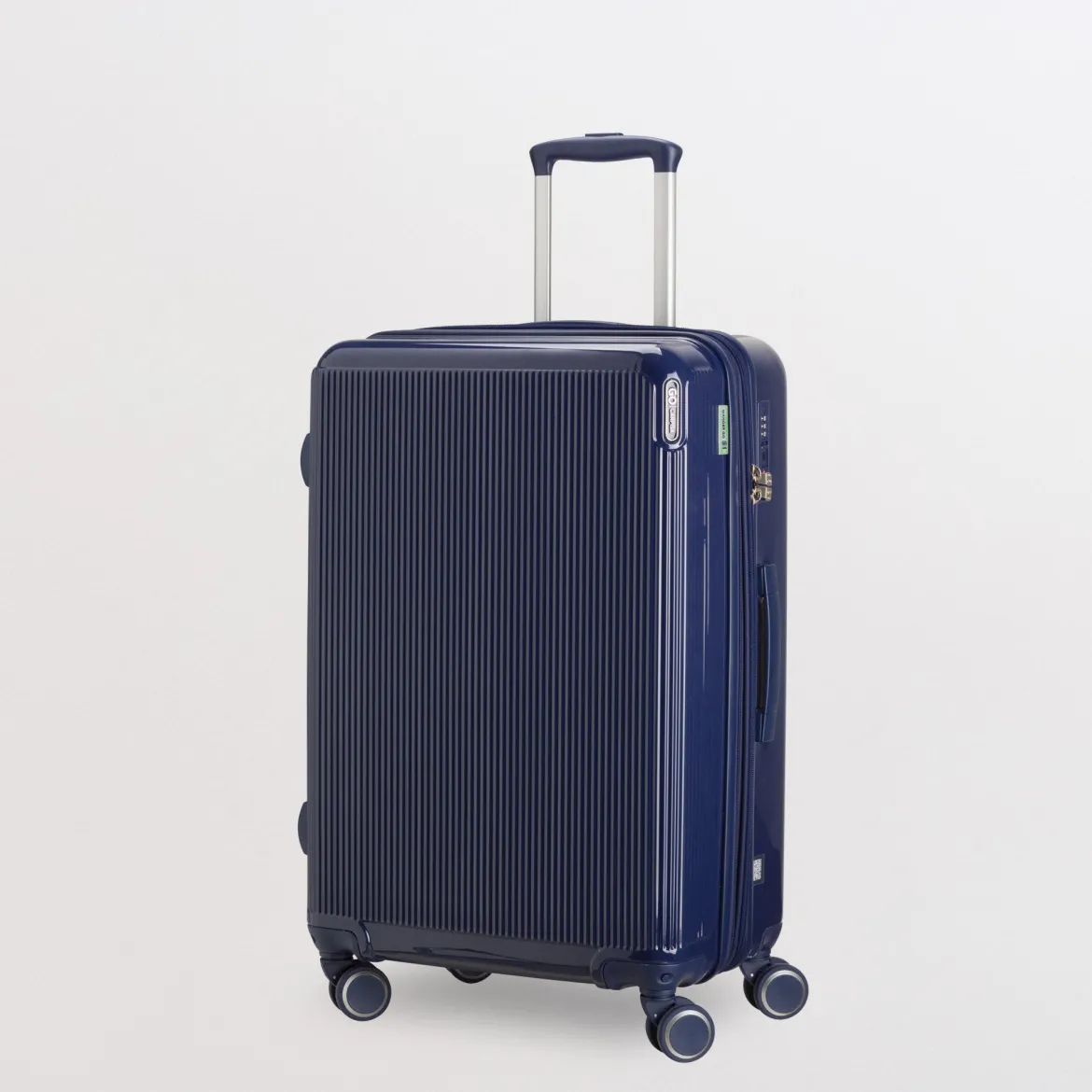 Trolley M - Rigido - Wander go