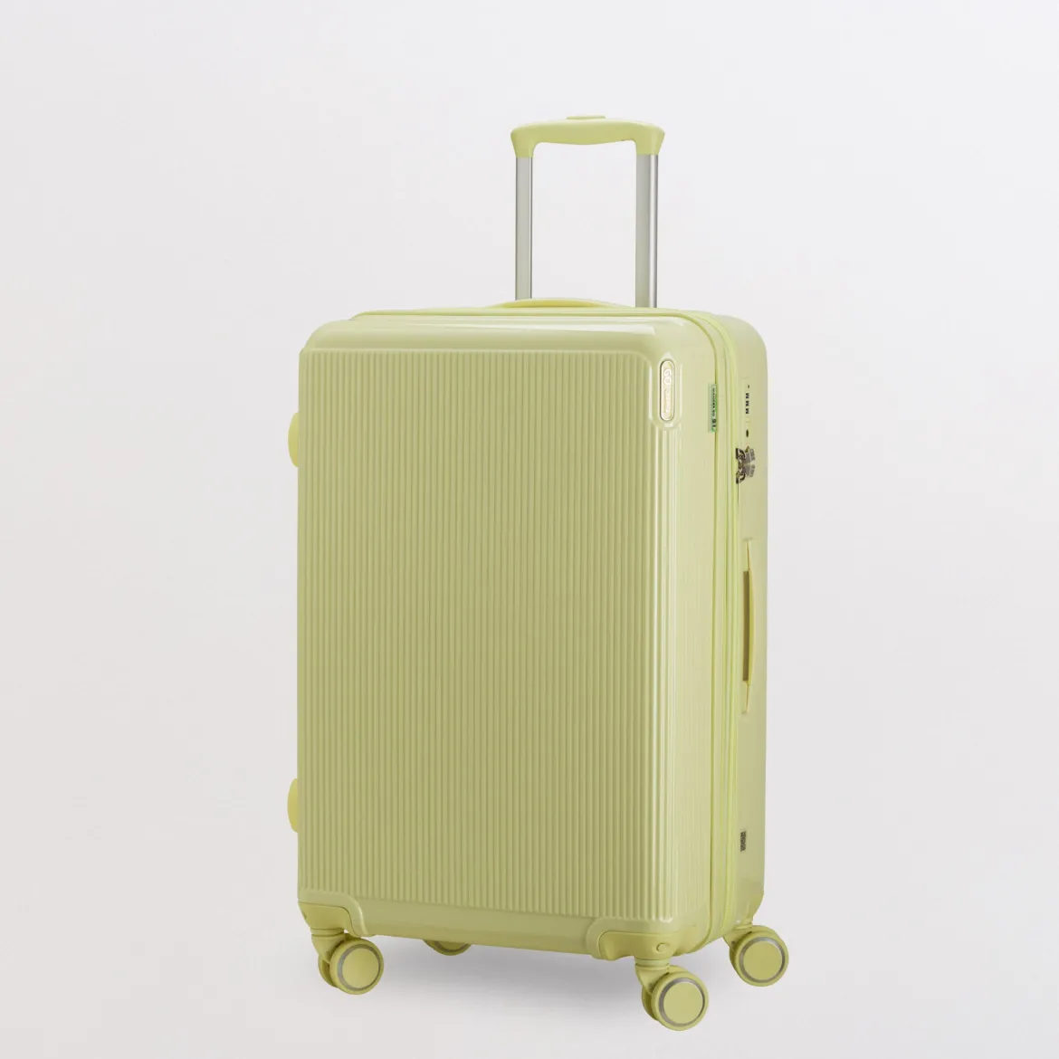 Trolley M - Rigido - Wander go