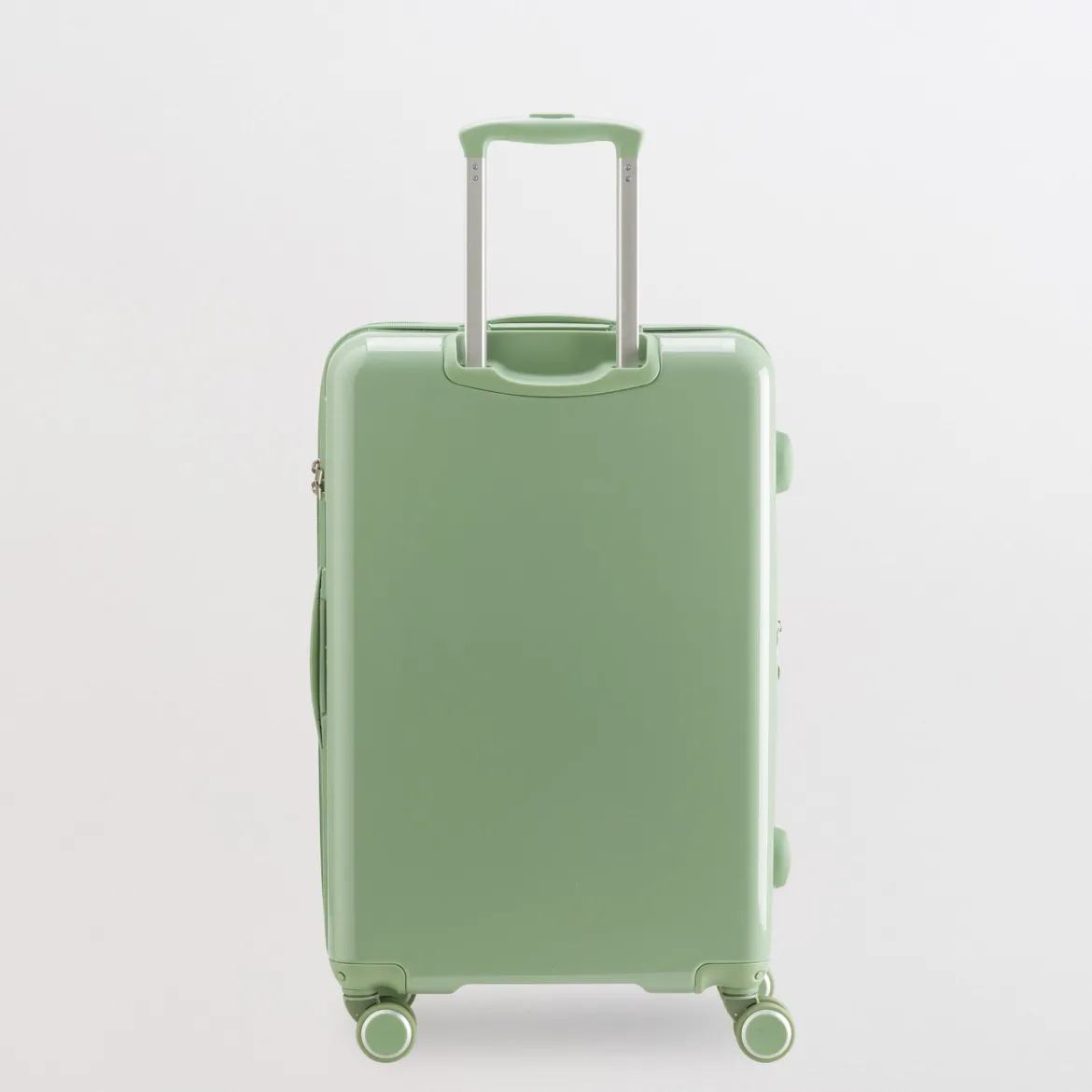 Trolley M - Rigido - Wander go