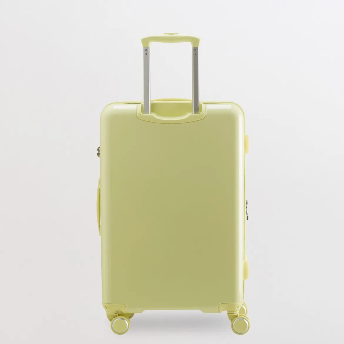 Trolley M - Rigido - Wander go