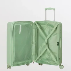 Trolley M - Rigido - Wander go