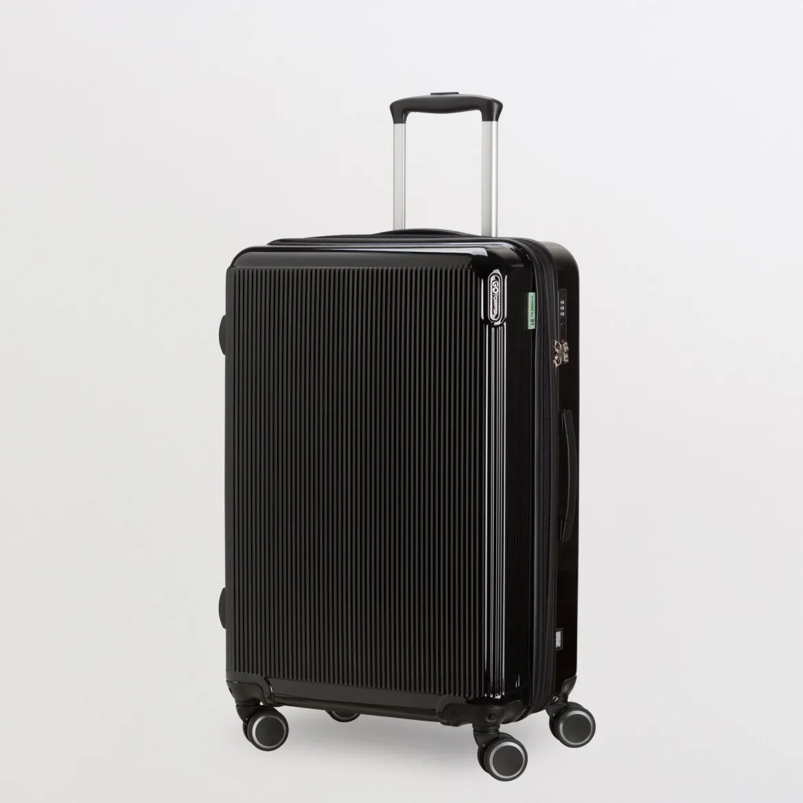 Trolley M - Rigido - Wander go
