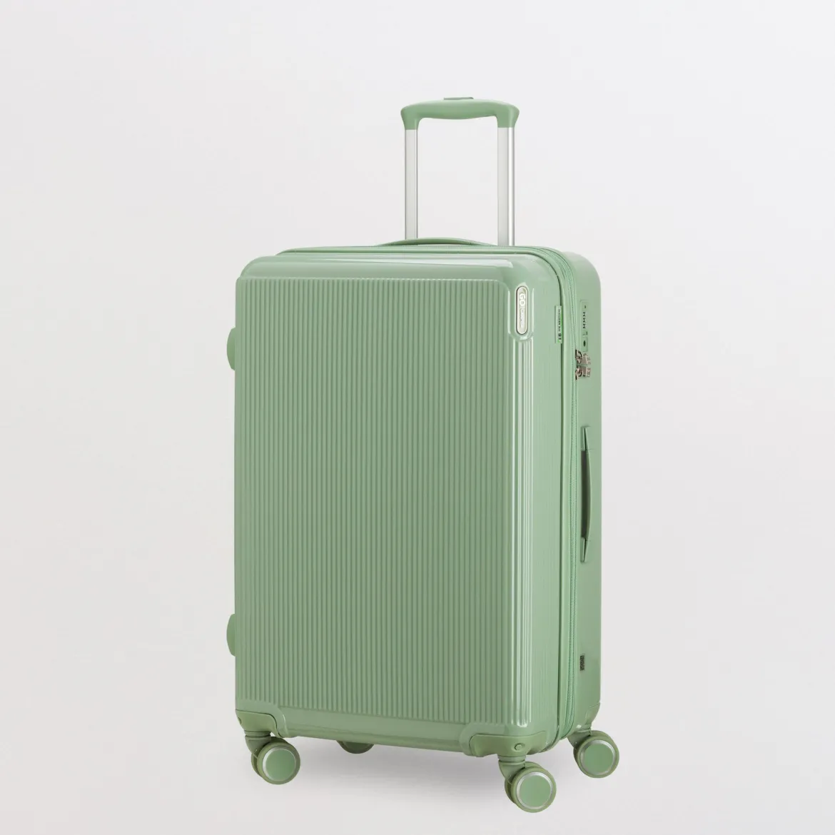 Trolley M - Rigido - Wander go
