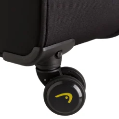 Trolley M - Semirigido - Head-just go luggage