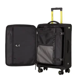 Trolley M - Semirigido - Head-just go luggage