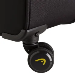 Trolley M - Semirigido - Head-just go luggage