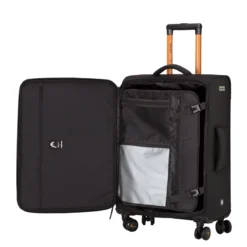 Trolley M - Semirigido - Head-just go luggage