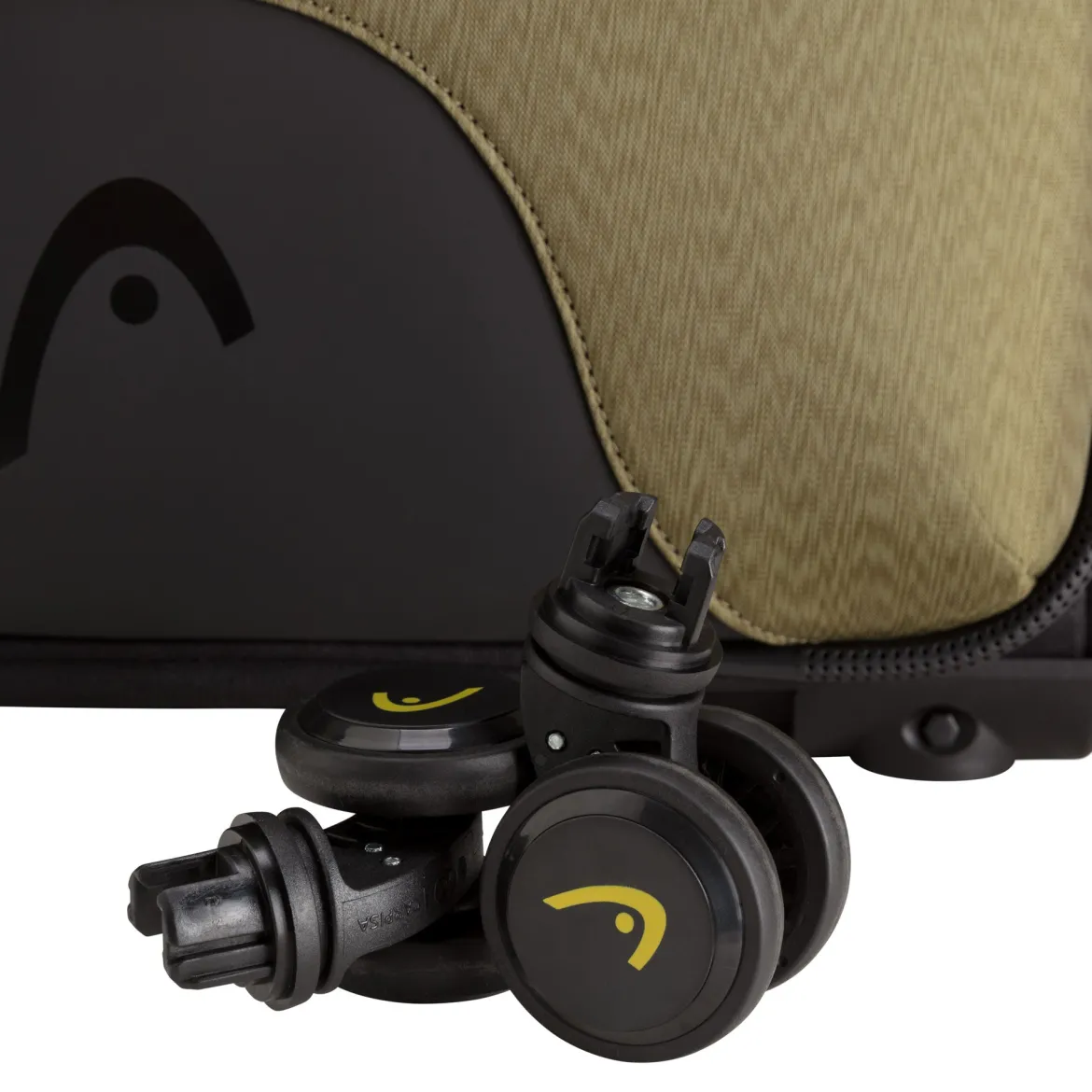 Trolley M - Semirigido - Head-just go luggage