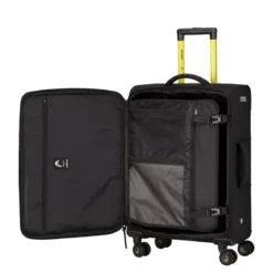 Trolley M - Semirigido - Head-just go luggage