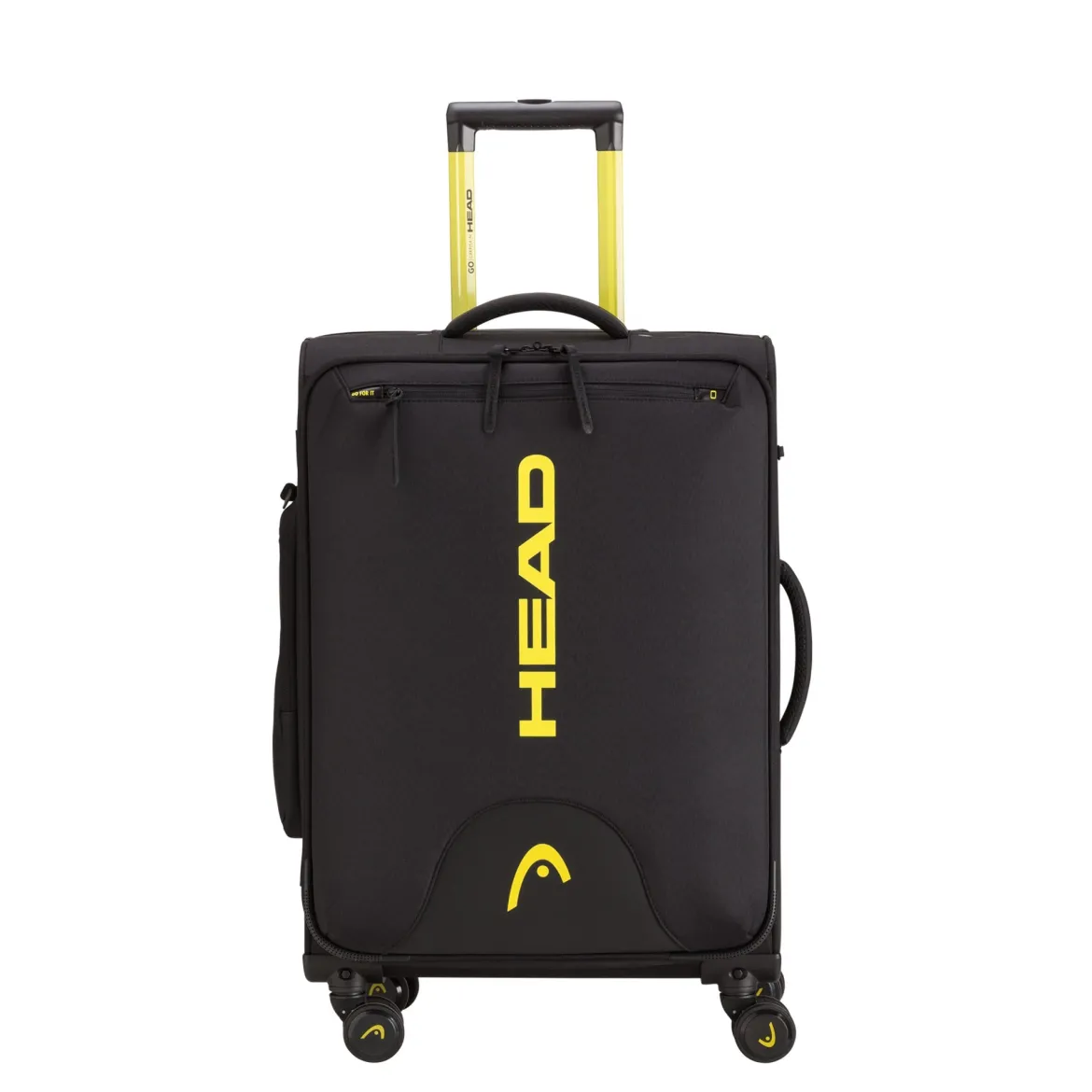 Trolley M - Semirigido - Head-just go luggage