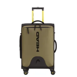 Trolley M - Semirigido - Head-just go luggage