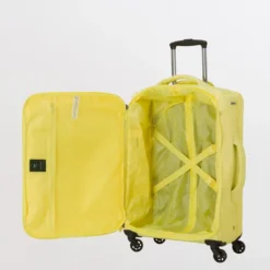Trolley M - Semirigido - Softair go