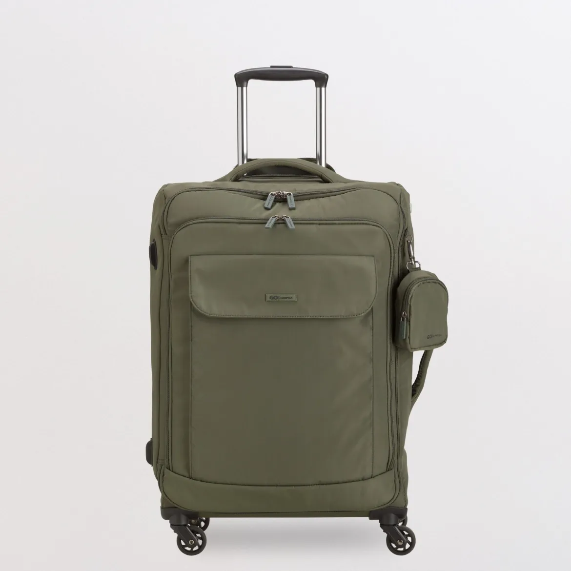 Trolley M - Semirigido - Softair go