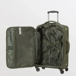 Trolley M - Semirigido - Softair go