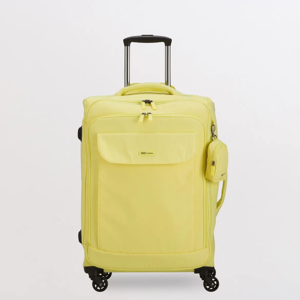 Trolley M - Semirigido - Softair go