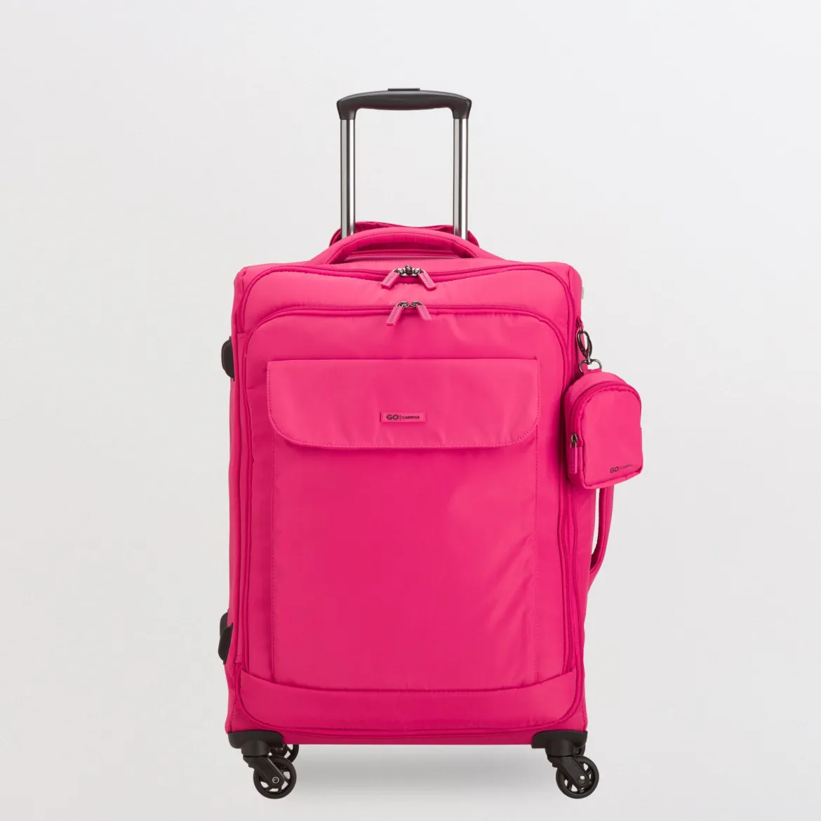 Trolley M - Semirigido - Softair go