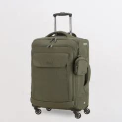 Trolley M - Semirigido - Softair go