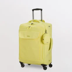 Trolley M - Semirigido - Softair go