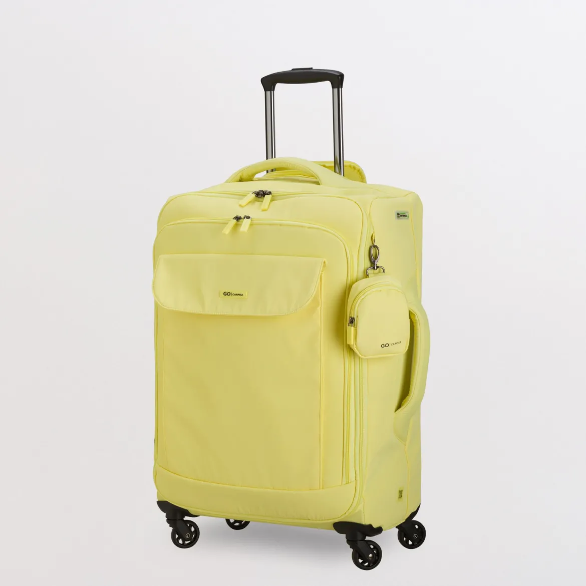 Trolley M - Semirigido - Softair go