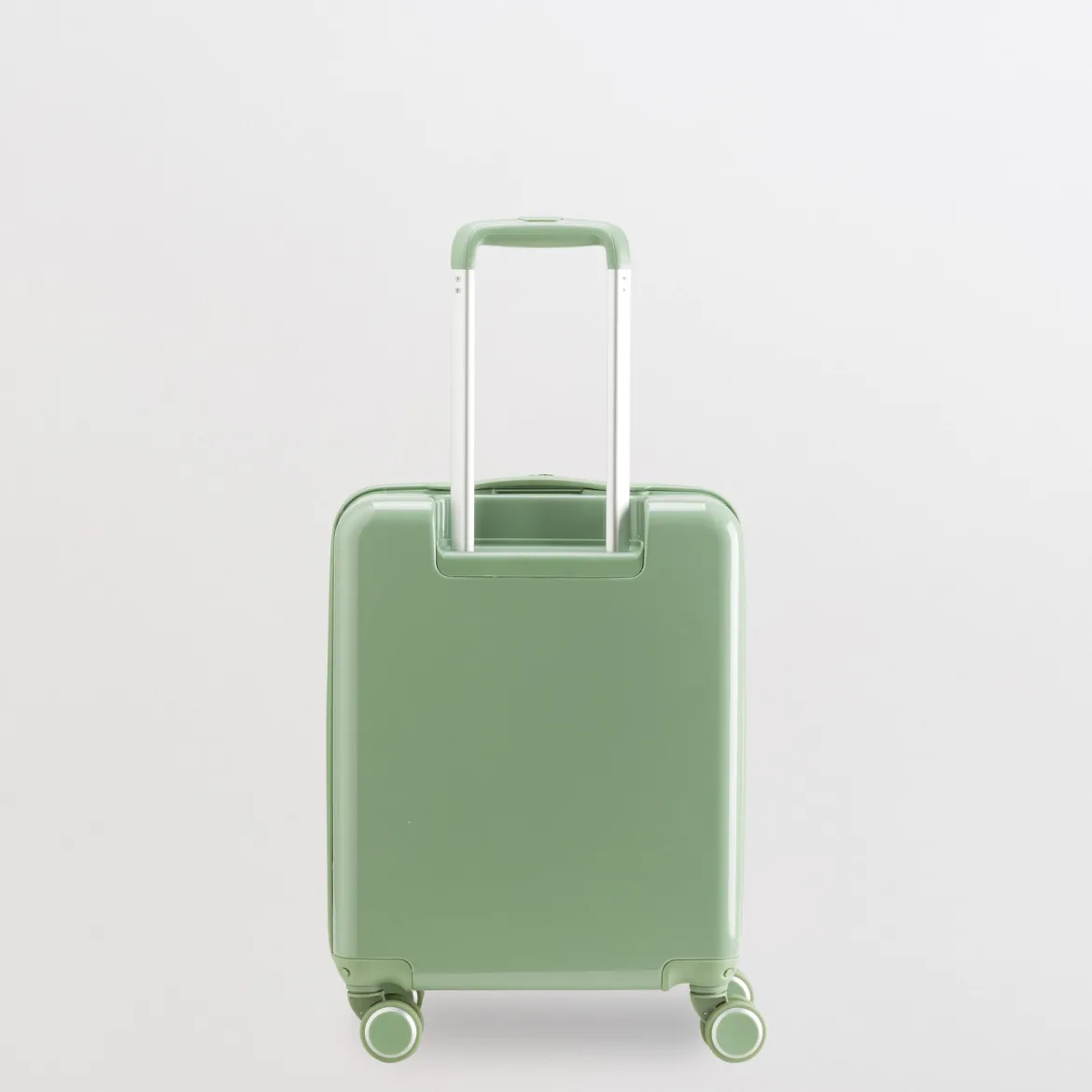 Trolley s compact - rigido - Wander go